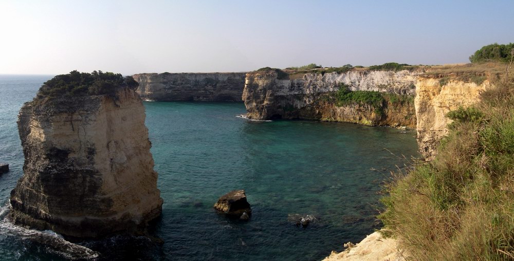 Otranto e dintorni